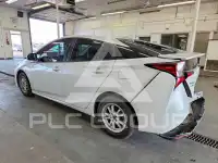 2021 Toyota PRIUS фото