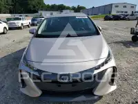 2021 Toyota PRIUS photo