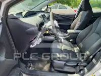 2021 Toyota PRIUS photo
