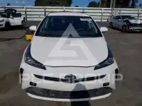 2021 Toyota PRIUS фото