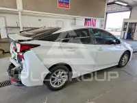 2021 Toyota PRIUS фото