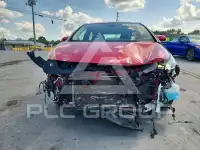 2021 Toyota PRIUS фото