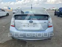 2010 Toyota PRIUS photo