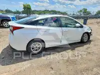 2021 Toyota PRIUS фото