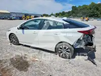 2021 Toyota PRIUS фото