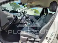 2021 Toyota PRIUS фото