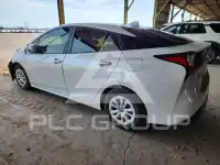 2021 Toyota PRIUS фото