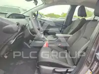 2021 Toyota PRIUS фото