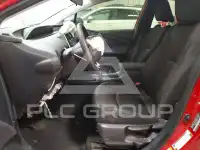 2021 Toyota PRIUS photo