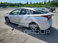 2021 Toyota PRIUS photo