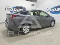 2021 Toyota PRIUS photo