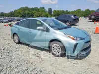 2021 Toyota PRIUS фото