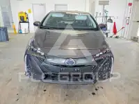 2021 Toyota PRIUS фото