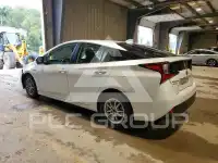 2021 Toyota PRIUS фото
