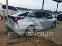 2021 Toyota PRIUS photo