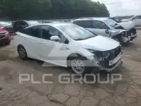 2021 Toyota PRIUS фото