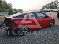 2021 Toyota PRIUS фото