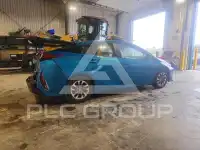 2021 Toyota PRIUS фото