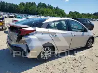 2021 Toyota PRIUS фото
