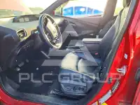 2021 Toyota PRIUS фото