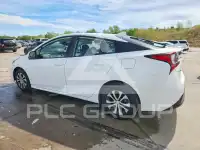 2021 Toyota PRIUS фото
