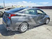 2021 Toyota PRIUS фото