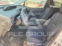 2021 Toyota PRIUS photo