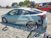 2021 Toyota PRIUS фото