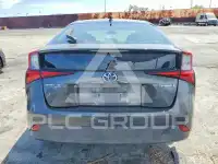 2021 Toyota PRIUS фото