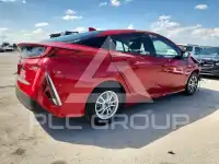 2021 Toyota PRIUS фото