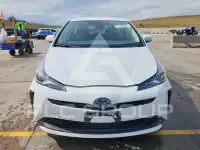 2021 Toyota PRIUS фото