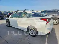 2021 Toyota PRIUS фото