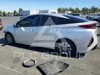2021 Toyota PRIUS фото