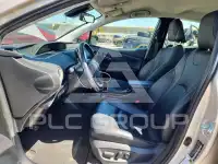 2021 Toyota PRIUS фото