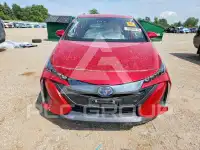 2021 Toyota PRIUS фото