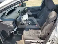 2021 Toyota PRIUS photo