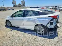 2021 Toyota PRIUS photo