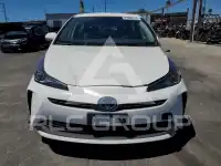 2021 Toyota PRIUS фото