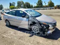 2021 Toyota PRIUS фото