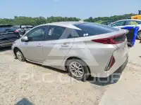 2021 Toyota PRIUS фото