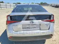 2021 Toyota PRIUS фото