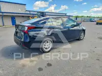 2021 Toyota PRIUS фото