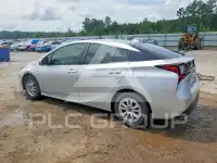 2021 Toyota PRIUS фото