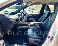 2021 Toyota PRIUS фото