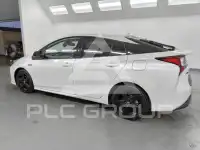 2021 Toyota PRIUS фото