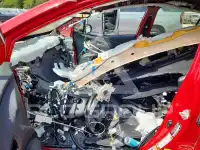 2021 Toyota PRIUS фото