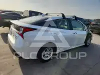 2021 Toyota PRIUS фото