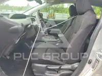 2021 Toyota PRIUS фото