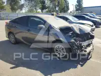 2021 Toyota PRIUS фото