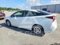 2021 Toyota PRIUS фото